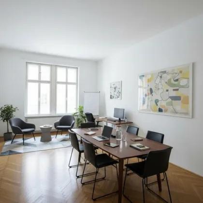 Wunderschönes Büro in Bestlage nahe Zentrum! - Bild 3