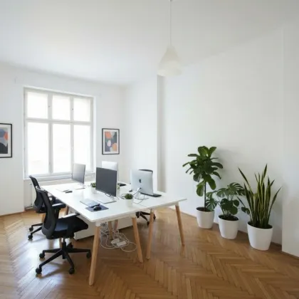 Wunderschönes Büro in Bestlage nahe Zentrum! - Bild 3