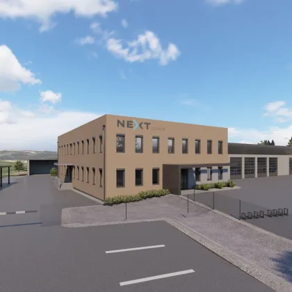 ++ NEXT CENTER ++ Neuer Gewerbestandort in Gleisdorf Wünschendorf ! - Bild 3