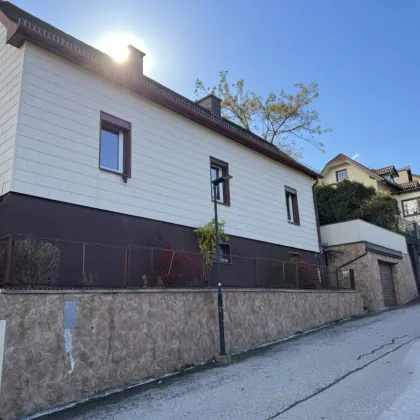 Charmantes Einfamilienhaus in Grünbach am Schneeberg - Bild 2