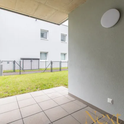 Familienfreundliche 3-Zimmer-Wohnung mit Eigengarten in St. Pölten zu vermieten - Miete mit Kaufoption! - Bild 3