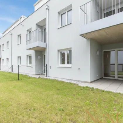 Familienfreundliche 3-Zimmer-Wohnung mit Eigengarten in St. Pölten zu vermieten - Miete mit Kaufoption! - Bild 2