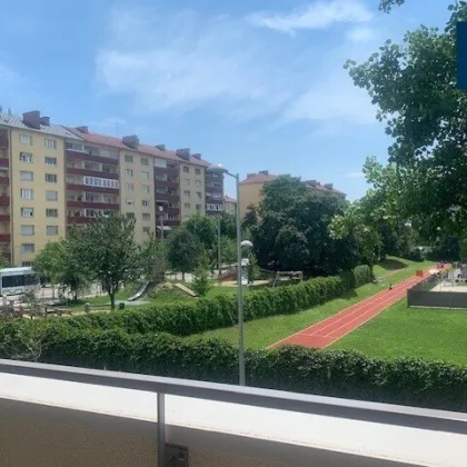 Zeitgemäßer Wohnkomfort – Neubauwohnung mit Balkon und top Ausstattung - Top 69 - Bild 2