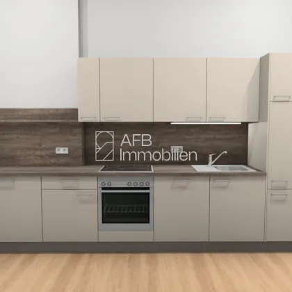 Nigel-Nagel-Neu sanierte 3,5-Zimmer-Altbauwohnung neben der TU - Bild 2