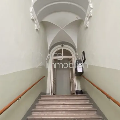 Nigel-Nagel-Neu sanierte 3,5-Zimmer-Altbauwohnung neben der TU - Bild 3