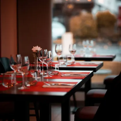 Top ausgestattetes Gastronomieobjekt in Bestlage - Bild 2