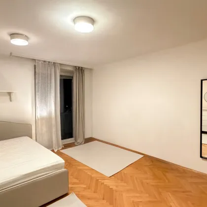 stilvolle 4-Zimmer-Wohnung in Döblinger Ruhelage mit Balkon & Wohlfühlcharakter | ZELLMANN IMMOBILIEN - Bild 2