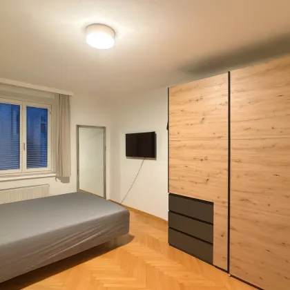 stilvolle 4-Zimmer-Wohnung in Döblinger Ruhelage mit Balkon & Wohlfühlcharakter | ZELLMANN IMMOBILIEN - Bild 3