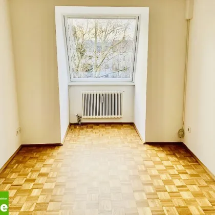 Jedleseerstrasse - Perfekt angelegte 3 Zimmer Wohnung - Bild 3