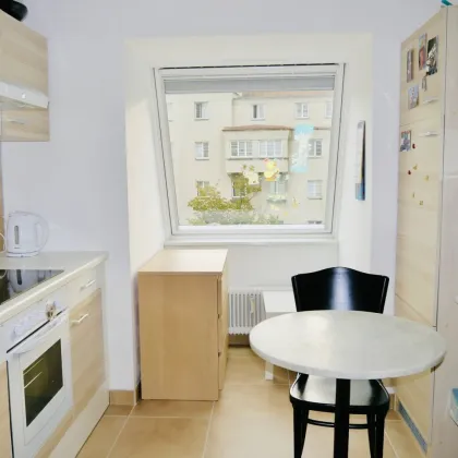 Jedleseerstrasse - Perfekt angelegte 3 Zimmer Wohnung - Bild 2