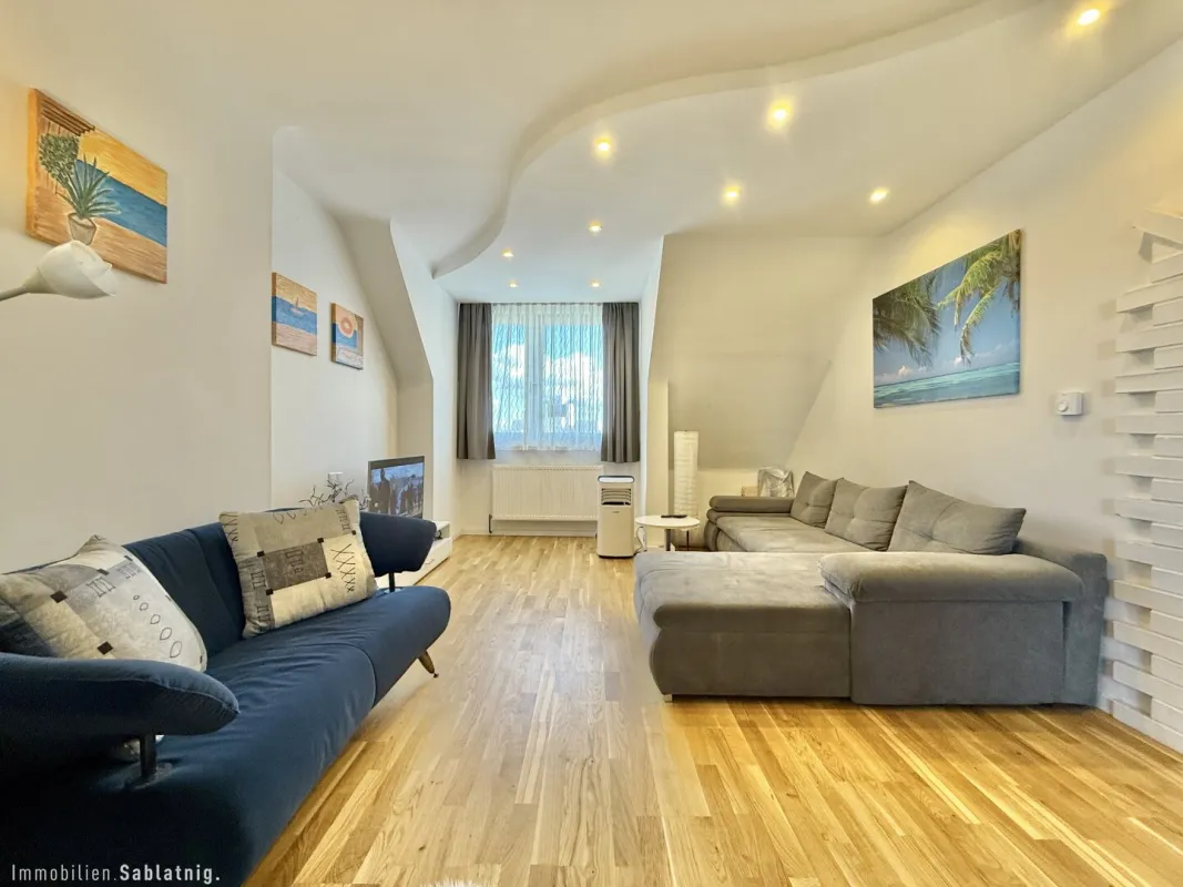 GEMÜTLICHE 3-Zimmer-Wohnung in 1100 Wien – Ideal für Ihr neues Zuhause! - Bild 1