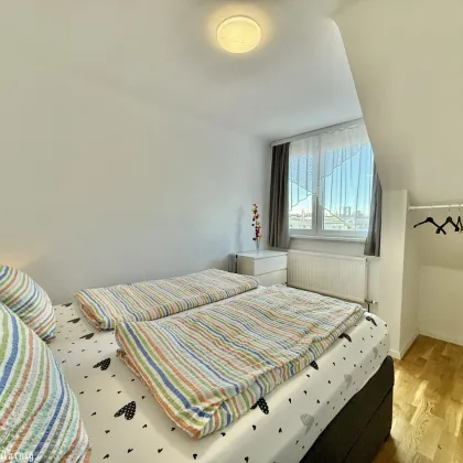 GEMÜTLICHE 3-Zimmer-Wohnung in 1100 Wien – Ideal für Ihr neues Zuhause! - Bild 3