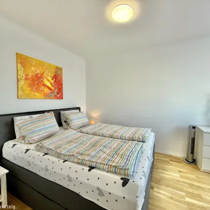 GEMÜTLICHE 3-Zimmer-Wohnung in 1100 Wien – Ideal für Ihr neues Zuhause! - Bild 2