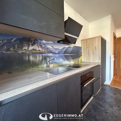 Gemütliche 2-Zimmer-Wohnung in Zell am See mit Balkon und Parkplatz – Ihr neues Zuhause! - Bild 3