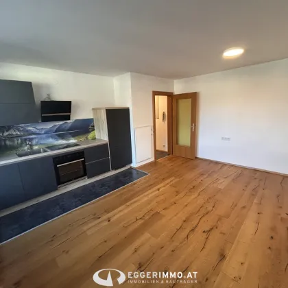 Gemütliche 2-Zimmer-Wohnung in Zell am See mit Balkon und Parkplatz – Ihr neues Zuhause! - Bild 2
