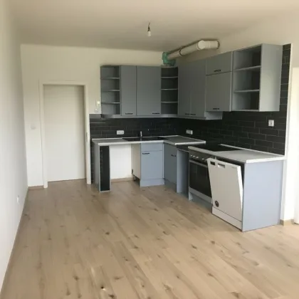 ETW-Vorsorge/Anlage-sanierte 3ZI in Ruhelage EGGENBERG - Bild 2