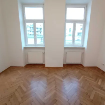 super gepflegte Stilaltbauwohnung ( 3 Zimmer ) im Herzen des Simmering! - Bild 2