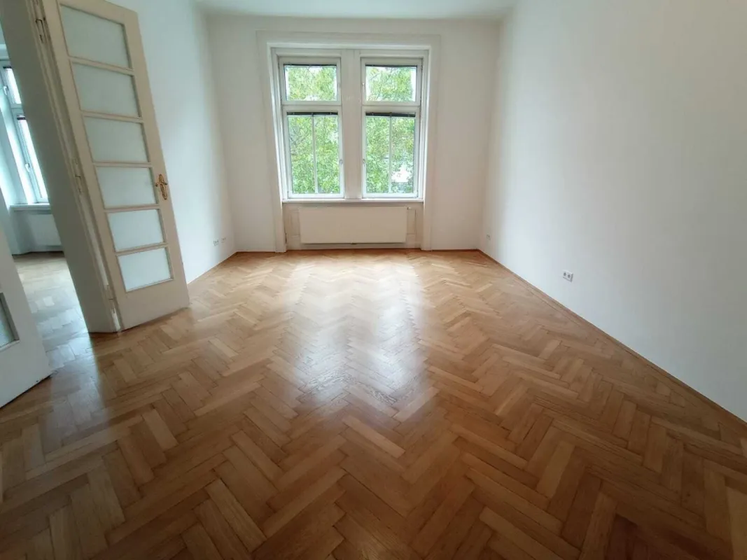 super gepflegte Stilaltbauwohnung ( 3 Zimmer ) im Herzen des Simmering! - Bild 1