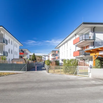 BETREUTES WOHNEN: Gartenwohnung in ruhiger Lage - Bild 3