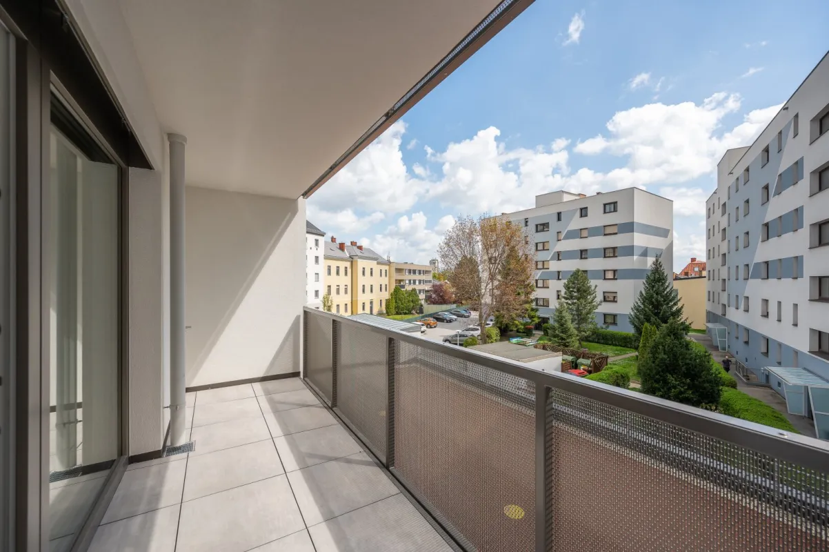 Top 14 | Vorsorgen nahe Bahnhof - 69 m² - Bild 1