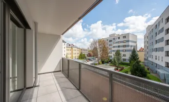 Top 14 | Vorsorgen nahe Bahnhof - 69 m²