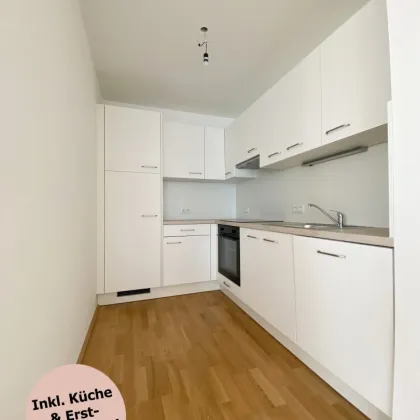 Top 14 | Vorsorgen nahe Bahnhof - 69 m² - Bild 3