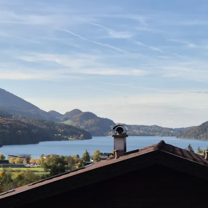 Großzügiges Einfamilienhaus mit gepflegtem Garten in Fuschl am See zu verkaufen - Bild 2