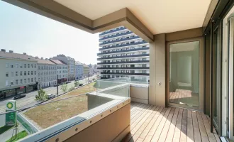 Ein neues Zuhause für Familien und Stadtmenschen - Provisionsfrei - LAXURY