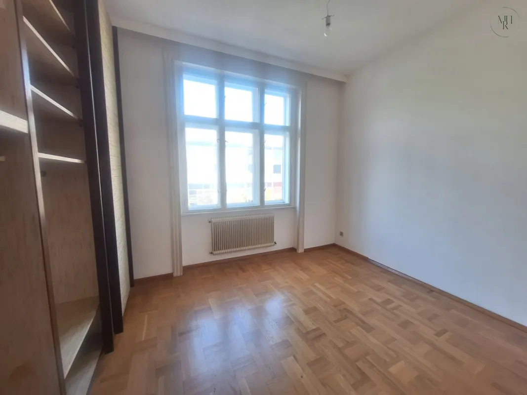 Ruhige 3-Zimmer Wohnung direkt bei Bahnhof Hernals - Bild 1