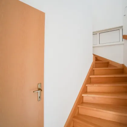 ZWEISTÖCKIGE 3-ZIMMER-WOHNUNG IN SCHWERTBERG! - Bild 2