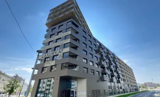 Provisionsfrei - Urbanes Wohnen, die Innenstadt ganz nah - LAXURY