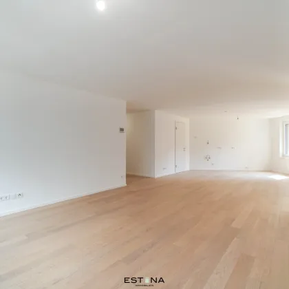 Provisionsfrei - Urbanes Wohnen, die Innenstadt ganz nah - LAXURY - Bild 2