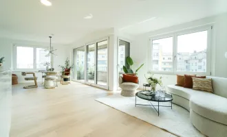 Provisionsfreie Neubauwohnung Nähe Therme Wien mit Smart-Home System - Nähe Sonnwendviertel