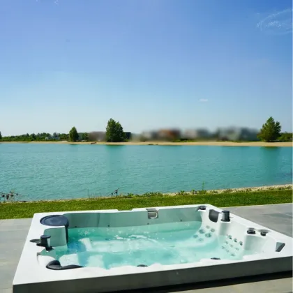 Ein Zuhause am Wasser – wo jeder Tag wie Urlaub beginnt! - Bild 2