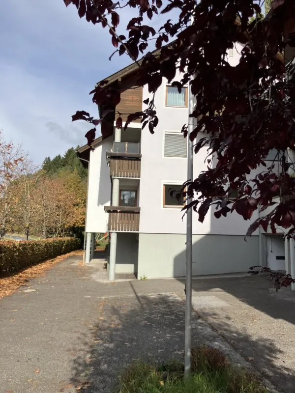 Wohnung in Ferndorf - Bild 1