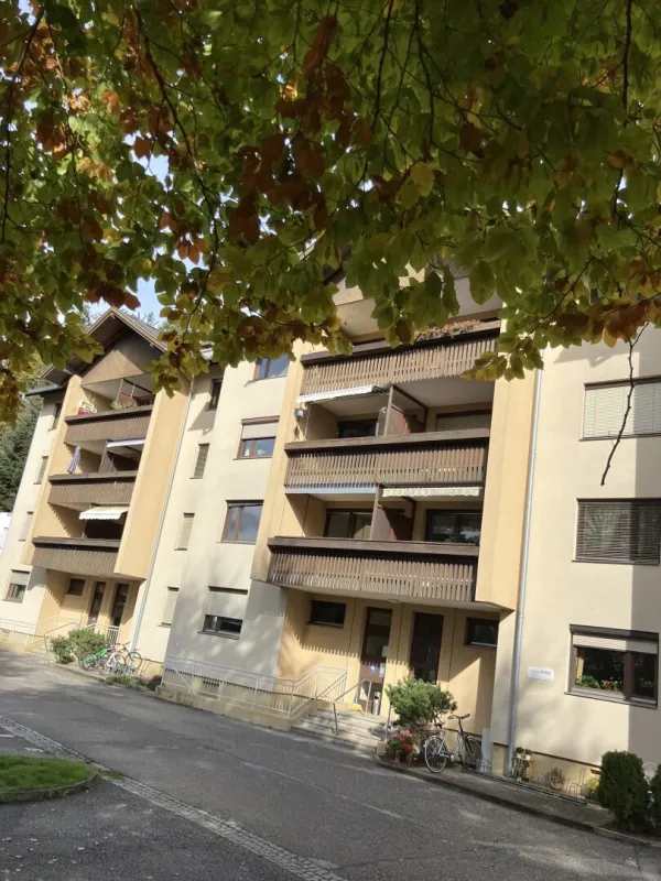 Wohnung in Ferndorf - Bild 1