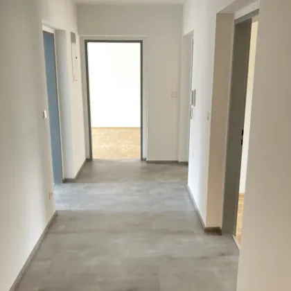 Extrem großzügige Wohnung Drauweg/Ponauer Straße - Bild 2