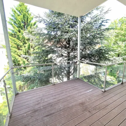 Preisreduktion! Stilvoll wohnen zwischen Altbaucharme & modernem Komfort – 4-Zimmer-Traum mit Balkon, Grünblick & Top-Infrastruktur - Bild 3