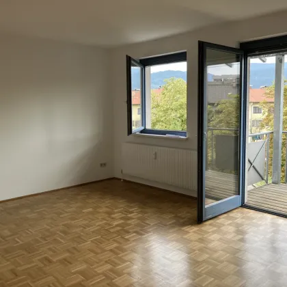 Helle Wohnung Jakob Ghon Allee 25 - Bild 3