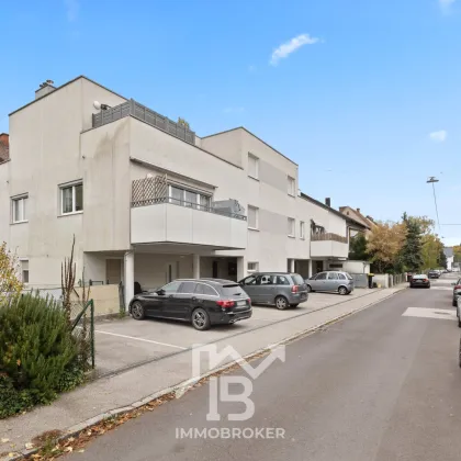 Vermietetes attraktives Zinshaus in Linz mit 8 Wohnungen! - Bild 3