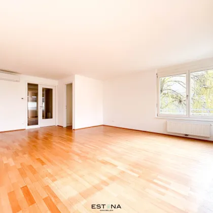 Familienwohnung mit viel Platz mitten im Grünen - Döbliing - Bild 3