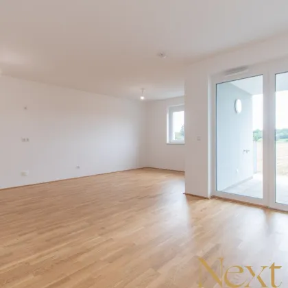 MIETE mit KAUFOPTION – Sonnige 3-Zimmer-Wohnung mit idealer Raumaufteilung in St. Pölten zu vermieten! - Bild 3