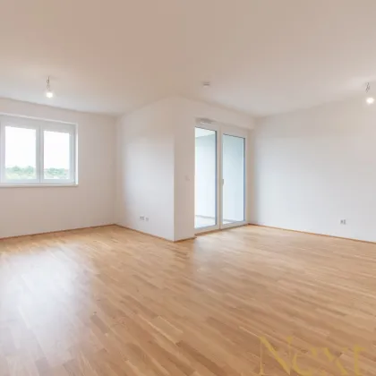 MIETE mit KAUFOPTION – Sonnige 3-Zimmer-Wohnung mit idealer Raumaufteilung in St. Pölten zu vermieten! - Bild 2