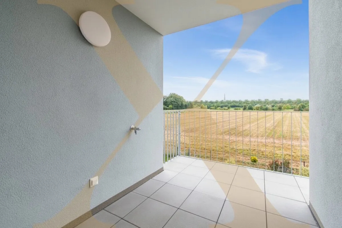 MIETE mit KAUFOPTION – Sonnige 3-Zimmer-Wohnung mit idealer Raumaufteilung in St. Pölten zu vermieten! - Bild 1