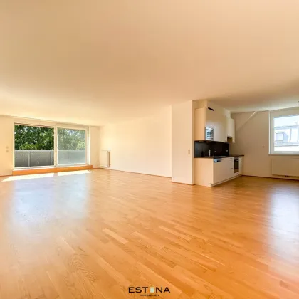 Großzügige DG-Wohnung nahe Hugo Wolf Park - Bild 3