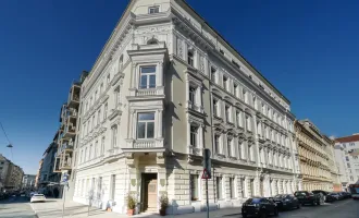 Exklusive 2-Zimmer-Wohnung in modernem Design – helles und stilvolles Wohnen