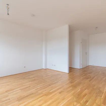 MIETE mit KAUFOPTION – Helle 2-Zimmer-Wohnung mit gemütlicher Loggia in St. Pölten! - Bild 3