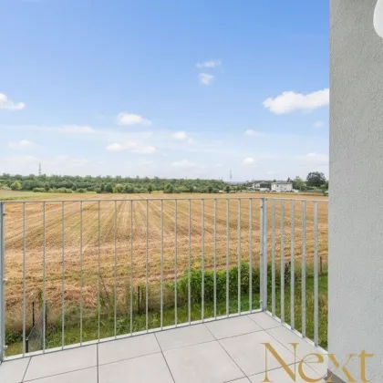 MIETE mit KAUFOPTION – Helle 2-Zimmer-Wohnung mit gemütlicher Loggia in St. Pölten! - Bild 2