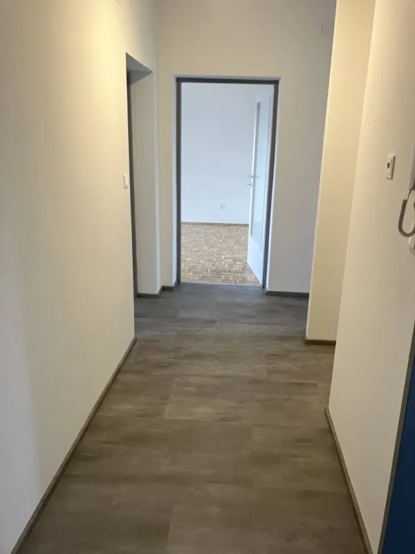 Neu anierte Wohnung Spittal Stadt - Bild 1