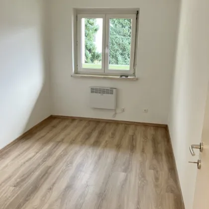 Neu anierte Wohnung Spittal Stadt - Bild 3